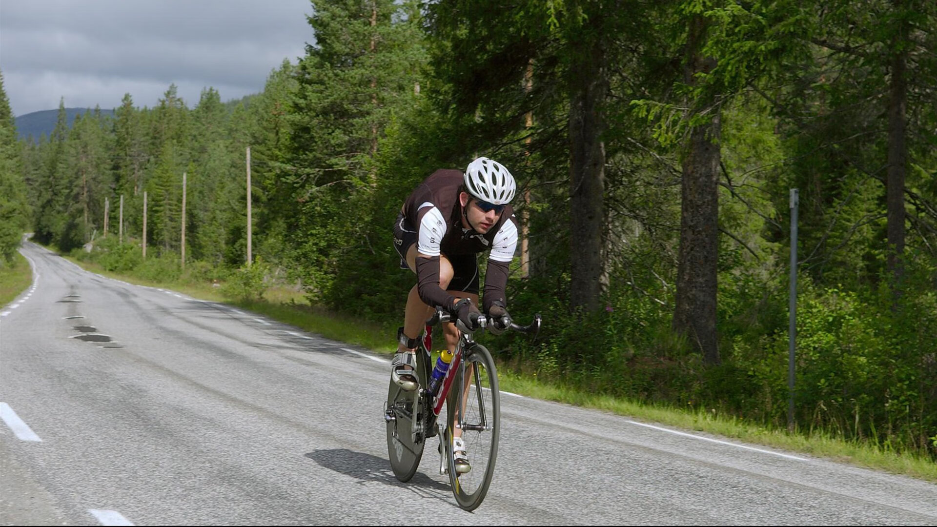 克莱尔200自稳定输出展现美式节奏,克莱尔 dc